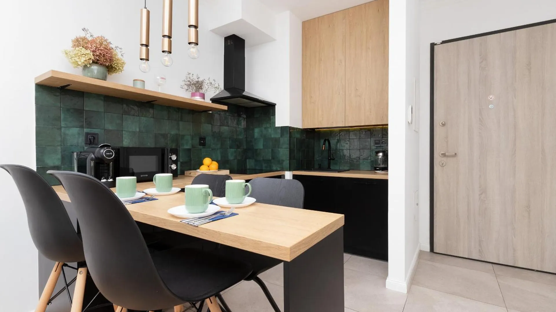 Starowiejska Apartment With Balcony Next To Arena Gdansk Stadium By Noclegi Renters 0*,