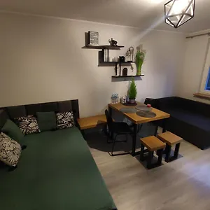  Apartament Kawalerka Nad Morzem