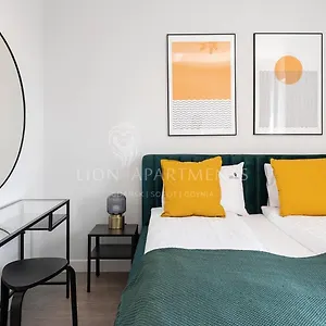  Apartament Scala Center With Parking By Lion