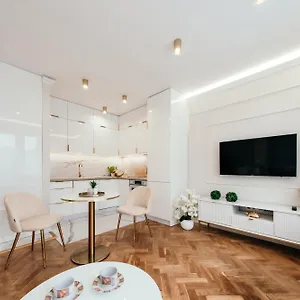  Apartament Zaspa Blisko Plaza Stadion Szpital