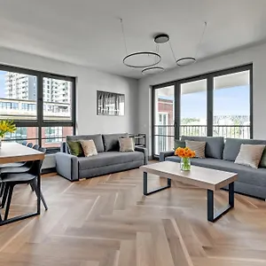  Apartament Doki By Staywin