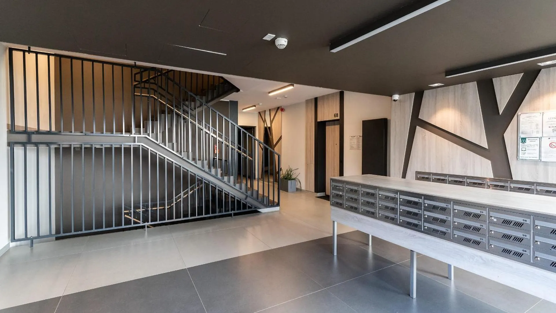 Starowiejska Apartment With Balcony Next To Arena Gdansk Stadium By Noclegi Renters Poland