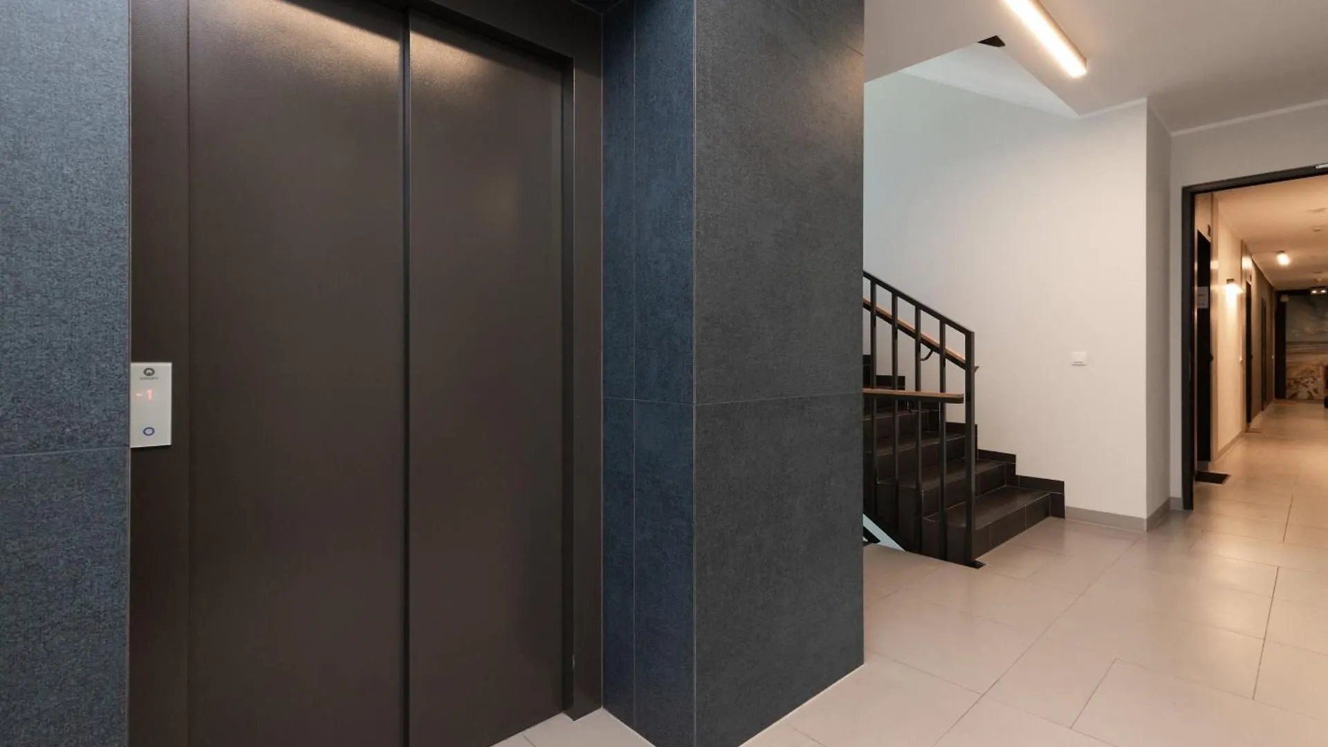 Starowiejska Apartment With Balcony Next To Arena Gdansk Stadium By Noclegi Renters